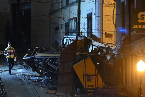 Abia acum s-a aflat! Ce a dus, de fapt, la producerea tragediei din Lisabona. Raportul preliminar